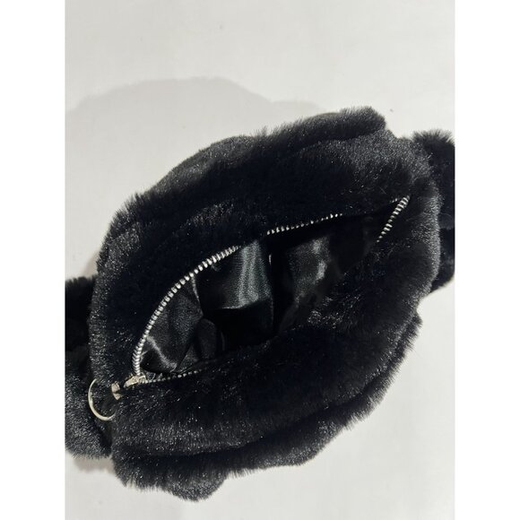 Lolita Jade Midnight Mini Bag in Black - Picture 7 of 7